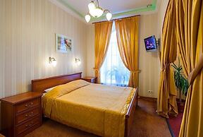 Nevsky Express