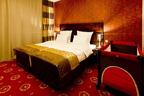 Columbus Hotel