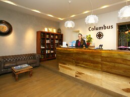 Columbus Hotel