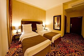 Columbus Hotel