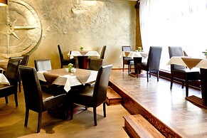 Columbus Hotel