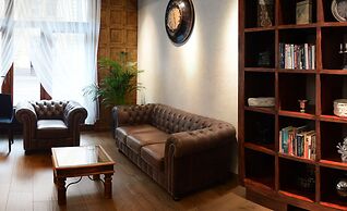 Columbus Hotel