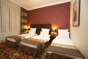 Columbus Hotel