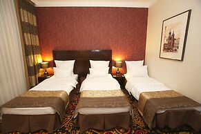 Columbus Hotel