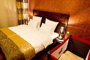 Columbus Hotel