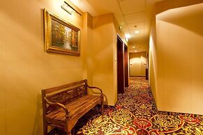 Columbus Hotel