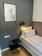 DK Hotel Heidelberg