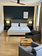 DK Hotel Heidelberg