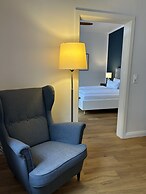 DK Hotel Heidelberg
