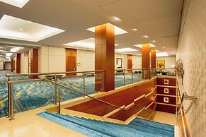 The Westin Alexandria Old Town