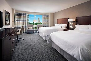 The Westin Alexandria Old Town