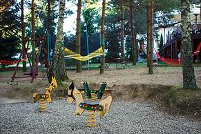 Masuria Hotel & Spa
