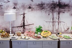 Masuria Hotel & Spa