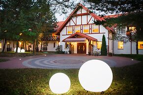 Masuria Hotel & Spa