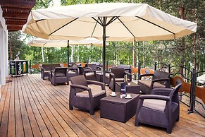 Masuria Hotel & Spa