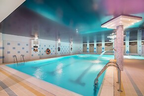 Masuria Hotel & Spa