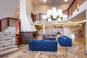Masuria Hotel & Spa