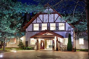 Masuria Hotel & Spa