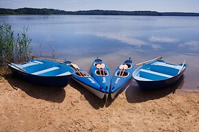 Masuria Hotel & Spa
