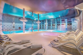 Masuria Hotel & Spa