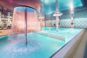 Masuria Hotel & Spa