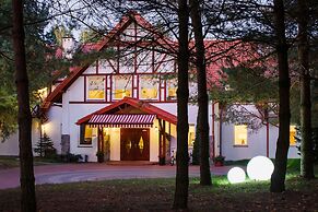 Masuria Hotel & Spa