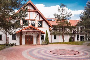 Masuria Hotel & Spa