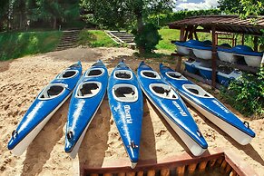 Masuria Hotel & Spa
