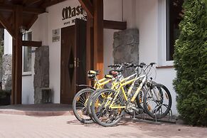 Masuria Hotel & Spa