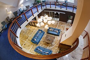 Masuria Hotel & Spa