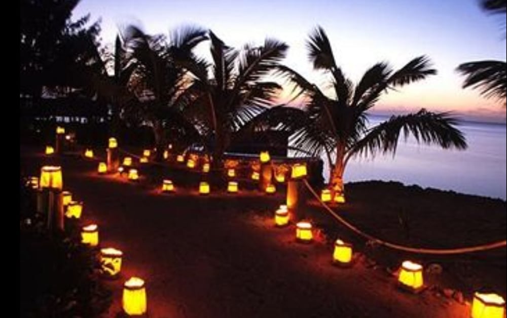 Las Rocas Resort And Dive Center