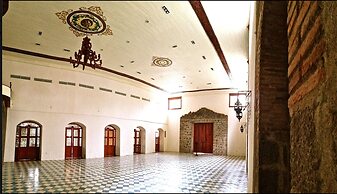 Hotel Granada