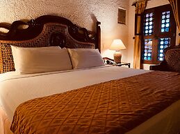Hotel Granada