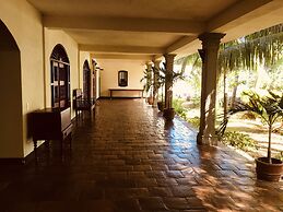 Hotel Granada