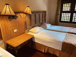 Hotel Granada