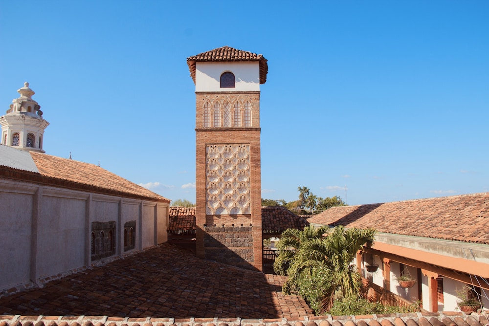 Hotel Granada