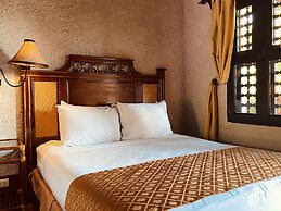 Hotel Granada