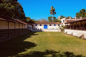 Hotel Granada