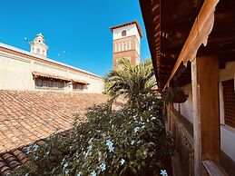 Hotel Granada
