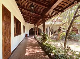 Hotel Granada