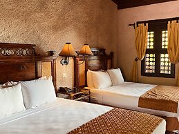 Hotel Granada