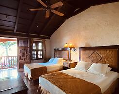 Hotel Granada