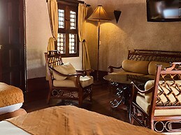Hotel Granada