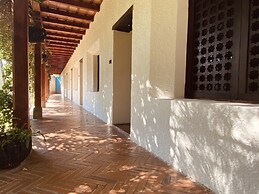 Hotel Granada