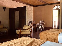 Hotel Granada