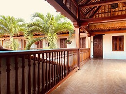 Hotel Granada
