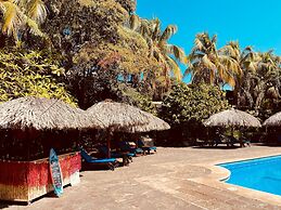 Hotel Granada