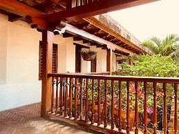 Hotel Granada