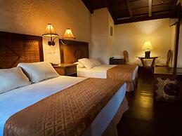 Hotel Granada