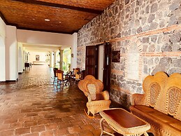 Hotel Granada